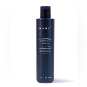 Monat Soothing Micellar
Shampoo - new and unopened